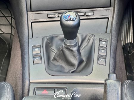 2003 BMW M3 - photo 25