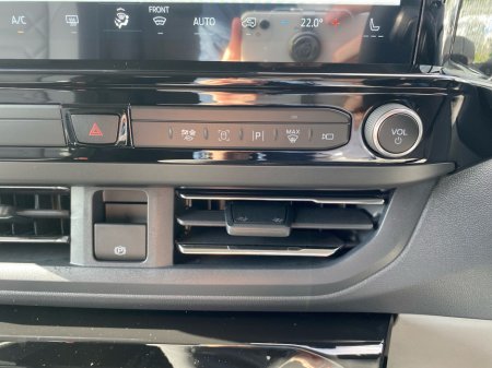 2026 Ford Tourneo Custom - photo 17