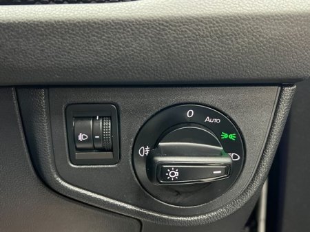 2023 Volkswagen Polo - photo 27