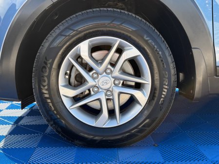 2016 Hyundai Tucson - photo 11