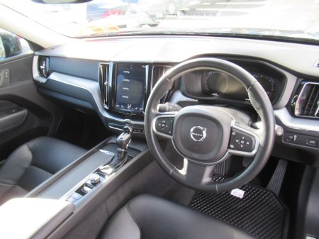 2019 Volvo XC60 - photo 14