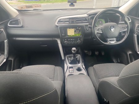 2018 Renault Kadjar - photo 18