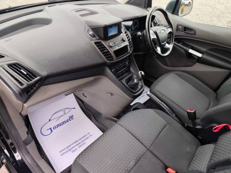 2024 Ford Transit Connect - photo 11
