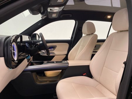 2026 Mercedes-Benz GLB - photo 13