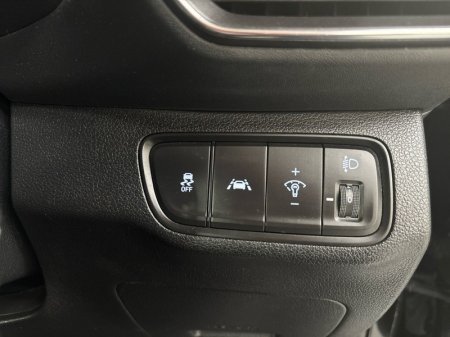 2019 Hyundai Santa Fe - photo 13