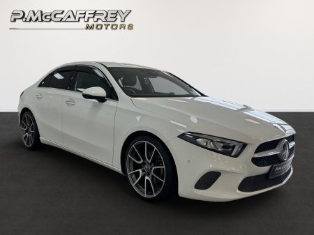 2021 Mercedes-Benz A-Class - photo 3