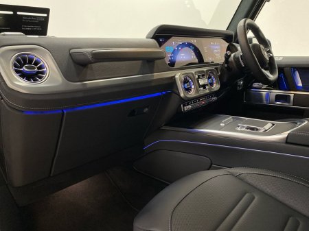 2027 Mercedes-Benz G-Class - photo 6