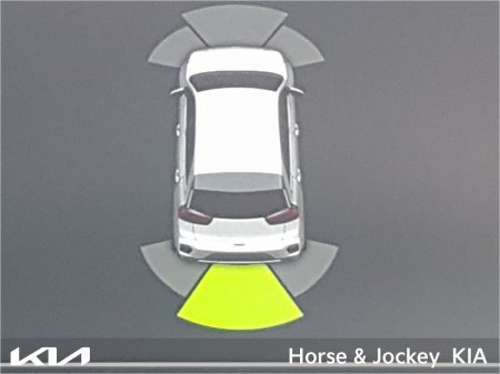 2020 Kia Niro - photo 21