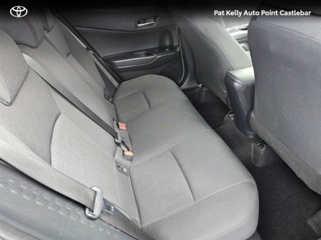 2019 Toyota C-HR - photo 11