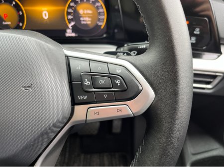 2024 Volkswagen Golf - photo 23