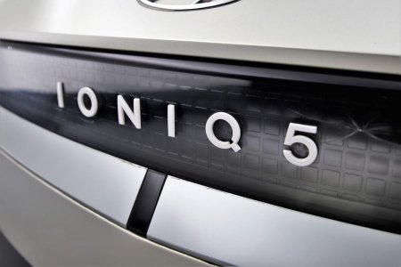 2022 Hyundai IONIQ 5 - photo 30