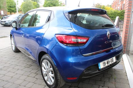 2019 Renault Clio - photo 4