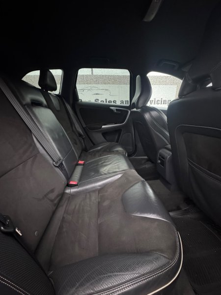 2017 Volvo XC60 - photo 17