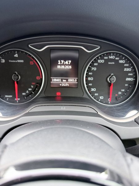 2019 Audi A3 - photo 12