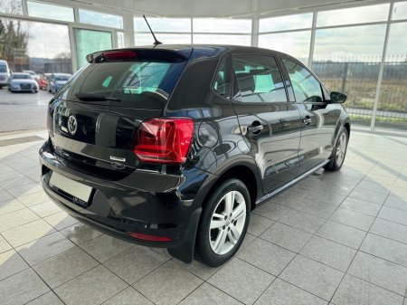 2017 Volkswagen Polo - photo 3