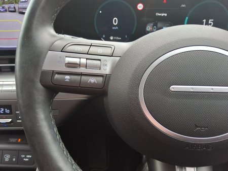 2024 Hyundai KONA - photo 13