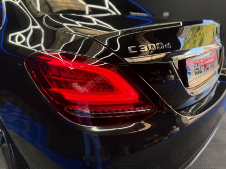 2019 Mercedes-Benz C-Class - photo 14
