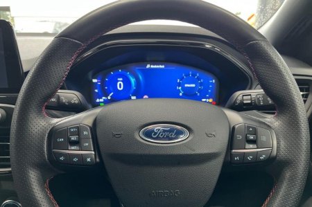 2021 Ford Focus - photo 12