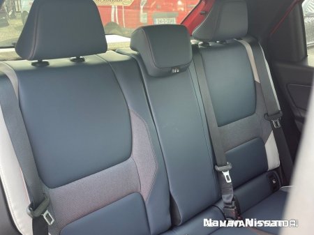 2026 Nissan Micra - photo 13