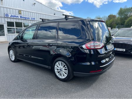 2018 Ford Galaxy - photo 3