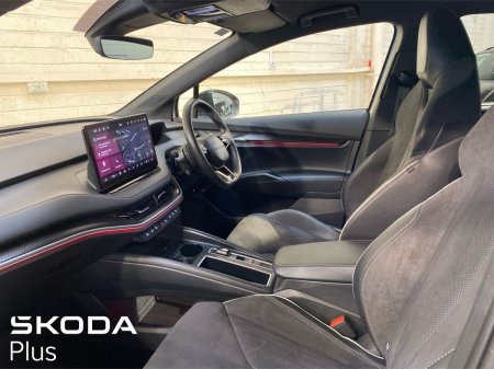 2026 Skoda Enyaq - photo 4