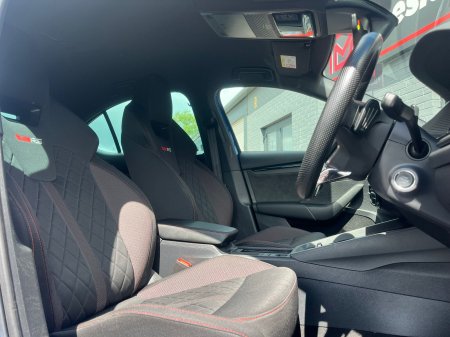 2023 Skoda Octavia - photo 10