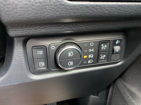 2026 Ford Ranger - photo 18