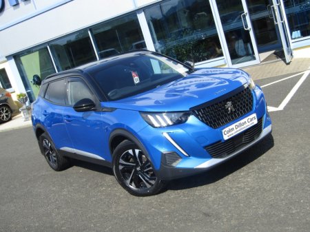2023 Peugeot 2008 - photo 2
