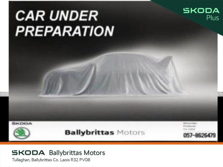 2023 Skoda Octavia - photo 3