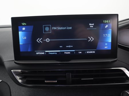 2023 Peugeot 3008 - photo 9