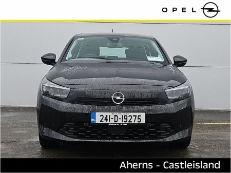 2024 Opel Corsa - photo 3
