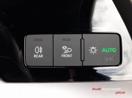 2023 Audi A3 - photo 28