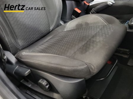 2023 Ford Puma - photo 19