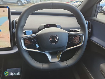 2025 Volvo EX30 - photo 14