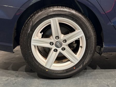 2019 Audi A3 - photo 13