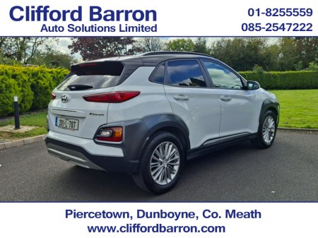 2020 Hyundai KONA - photo 7