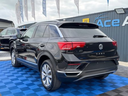 2021 Volkswagen T-Roc - photo 5