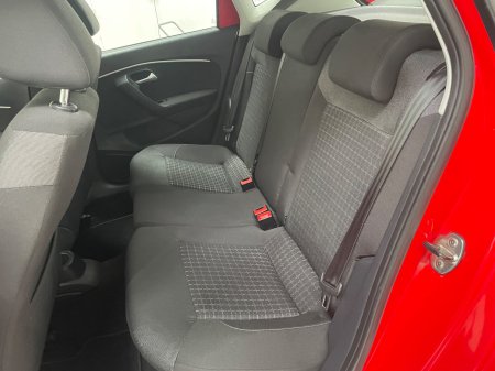 2016 Volkswagen Polo - photo 12