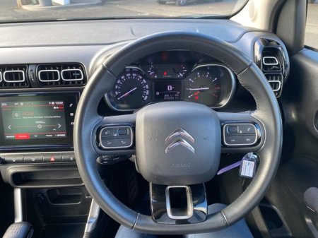 2023 Citroen C3 Aircross - photo 21