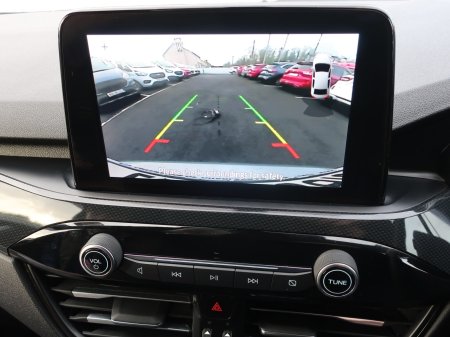 2023 Ford Kuga - photo 20