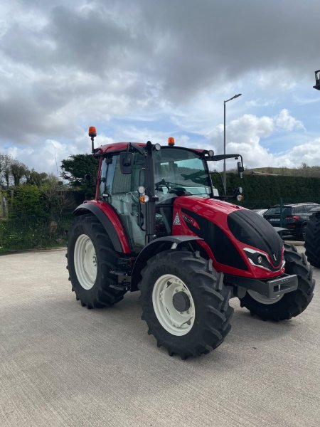 2026 Valtra Valtra A95 GL - photo 2
