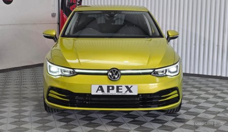 2021 Volkswagen Golf - photo 10