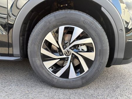 2026 Volkswagen T-Roc - photo 5