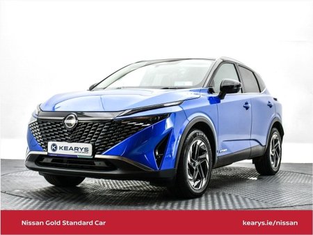 2026 Nissan Qashqai - photo 10