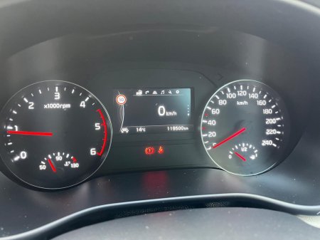 2018 Kia Sportage - photo 6