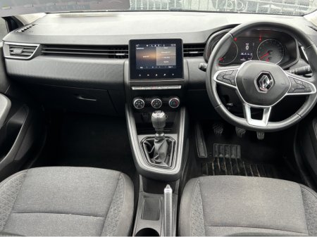 2022 Renault Clio - photo 7