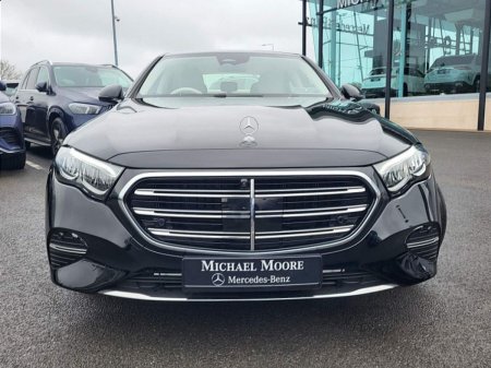 2027 Mercedes-Benz E-Class - photo 13