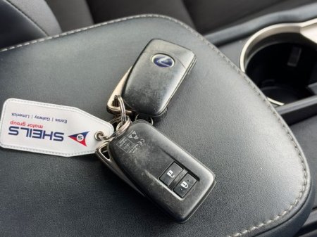 2016 Lexus NX - photo 24