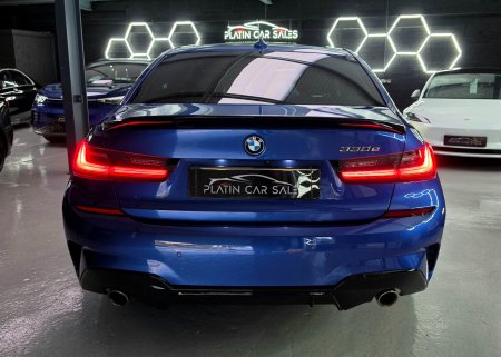 2020 BMW 3-Series - photo 11