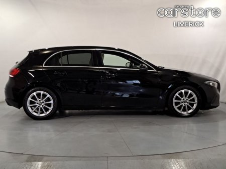 2019 Mercedes-Benz A-Class - photo 2